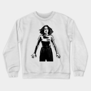 Eleven Crewneck Sweatshirt